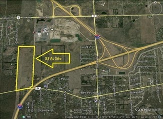New Lenox, IL Commercial - Silver Cross Blvd & Francis Rd New Lenox, IL Commercial - Silver Cross Blvd & Francis Rd