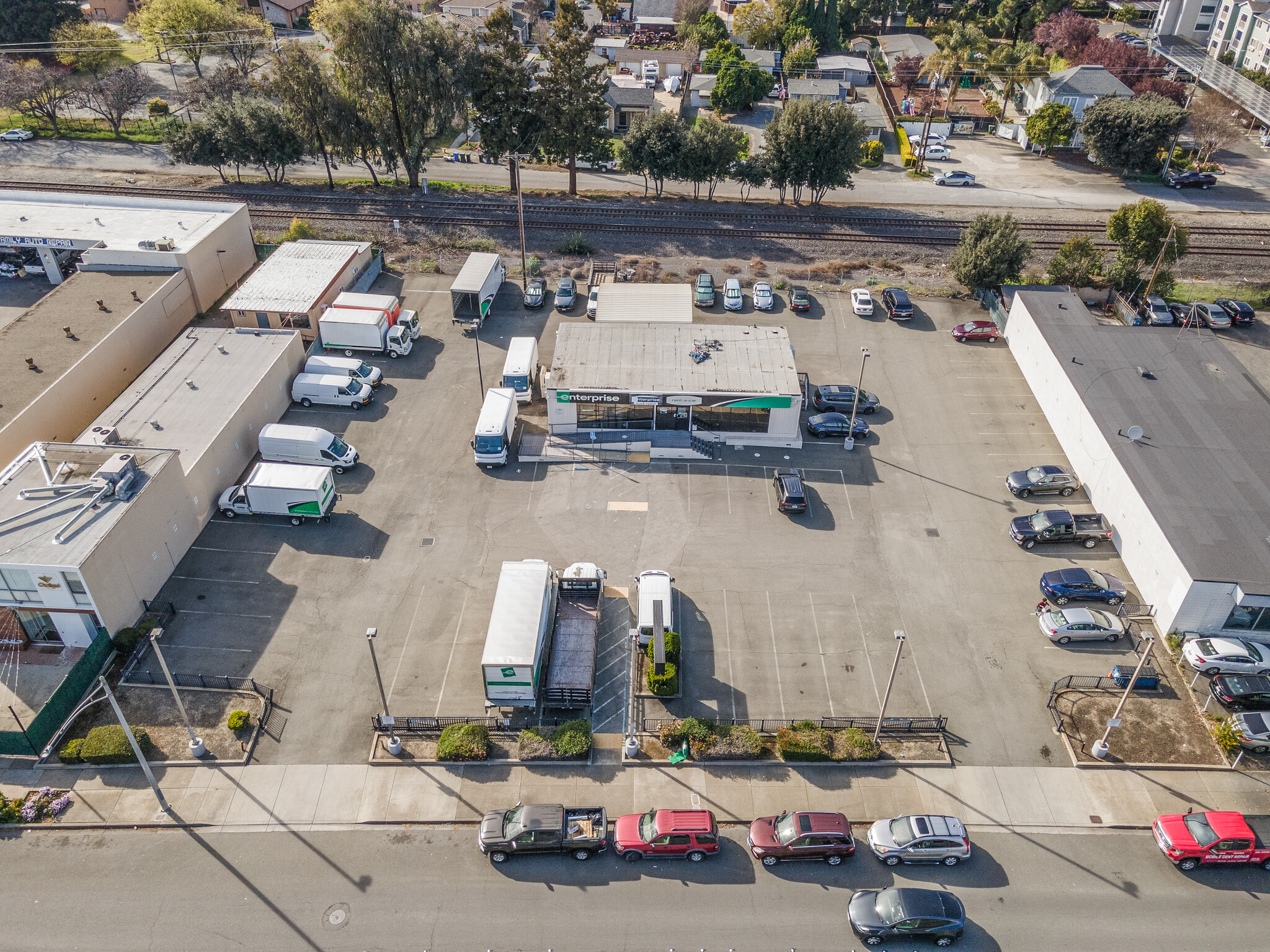 4241 Peralta Blvd, Fremont, CA for Rent