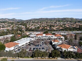 Agoura Hills, CA Office, Retail - 30105-30135 Agoura Rd