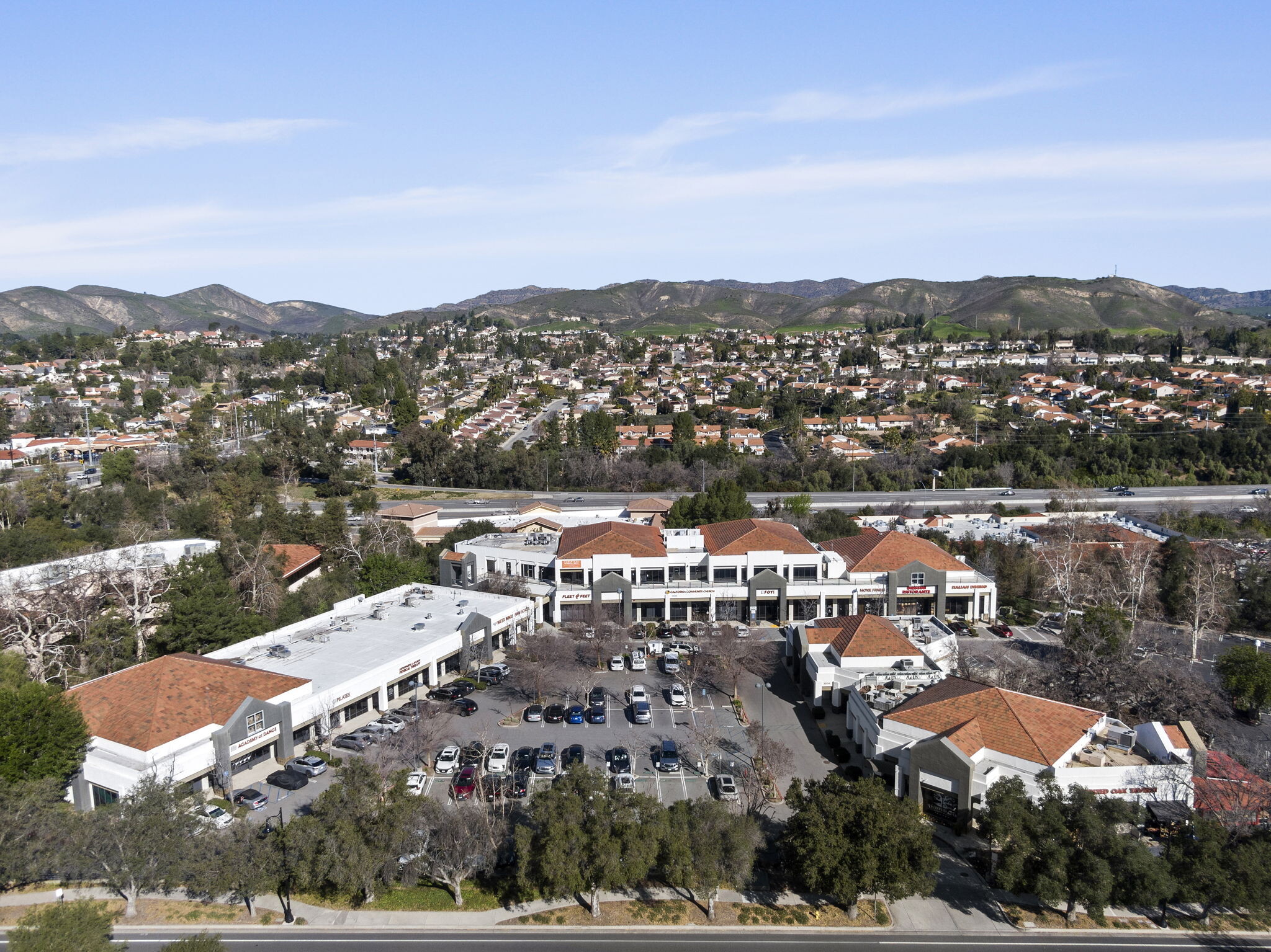 30105-30135 Agoura Rd, Agoura Hills, CA for Rent