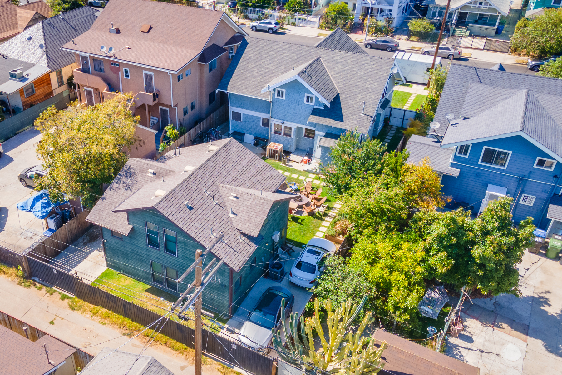 1460 W 28th St, Los Angeles, CA for Sale