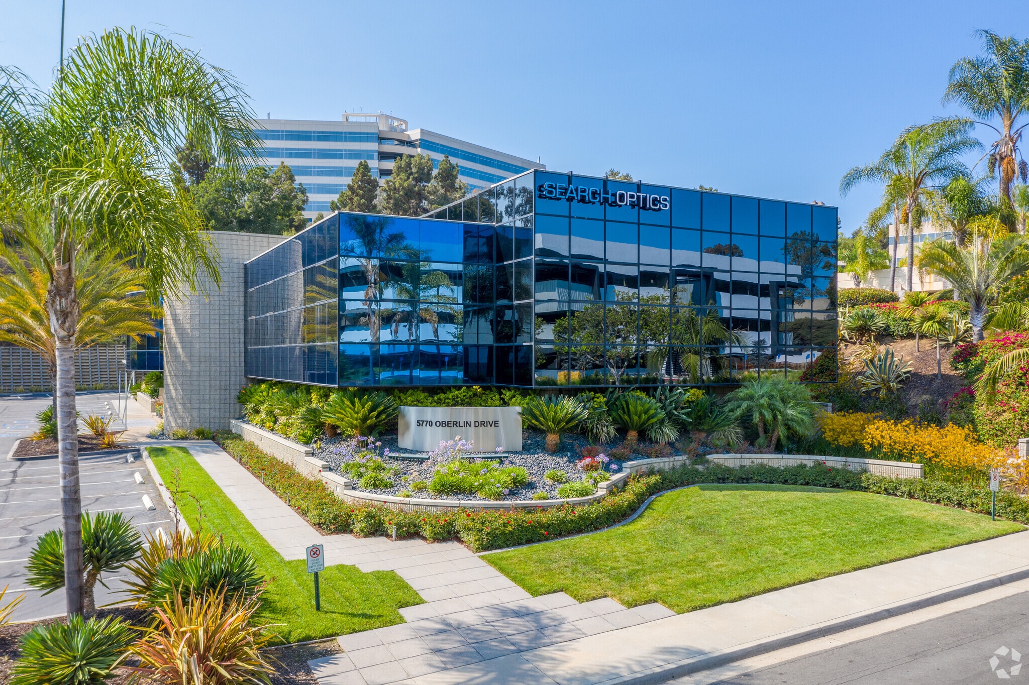 5770 Oberlin Dr, San Diego, CA for Rent