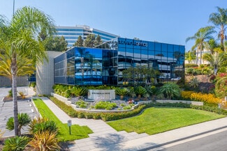 San Diego, CA Office - 5770 Oberlin Dr