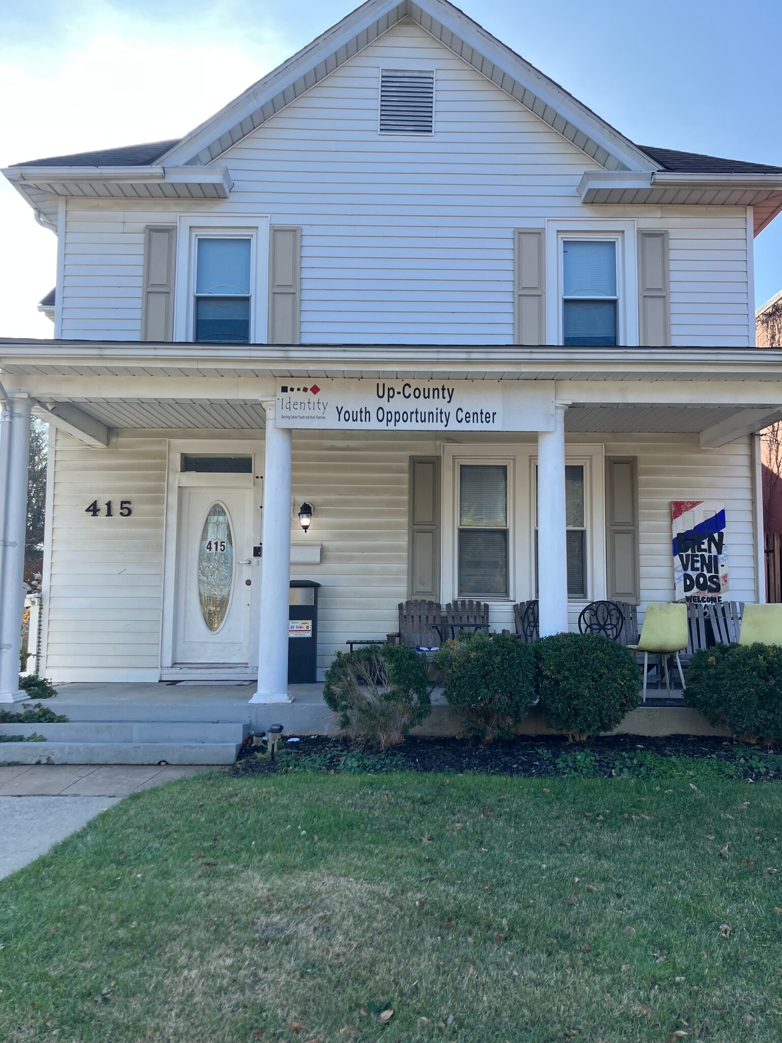 415 E Diamond Ave, Gaithersburg, MD for Rent
