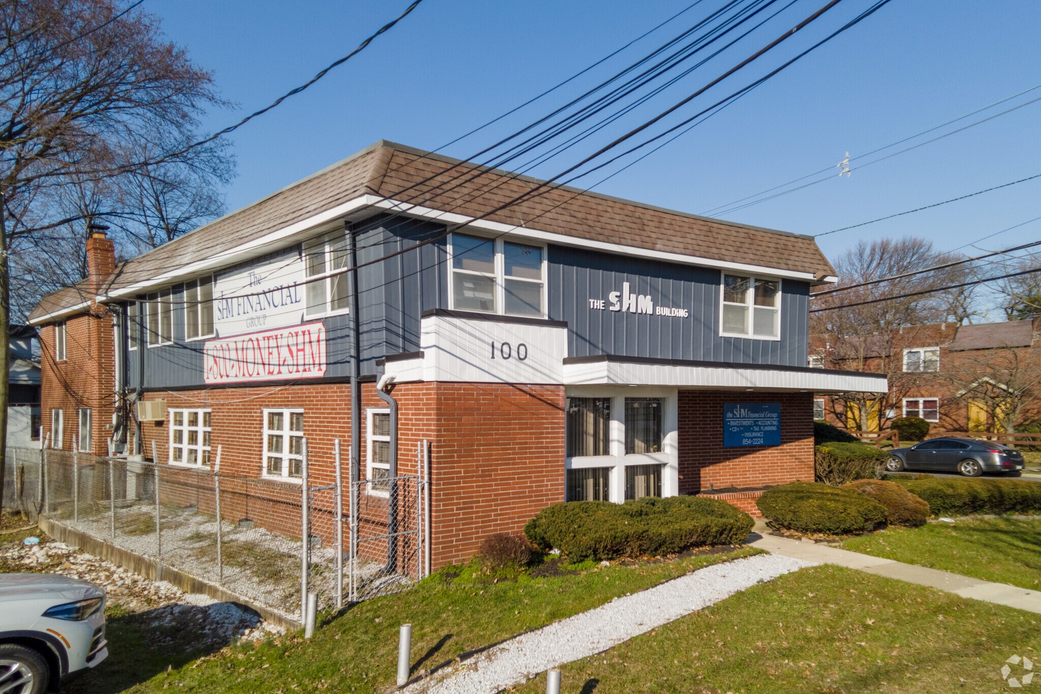 100 Richey Ave, Collingswood, NJ for Sale