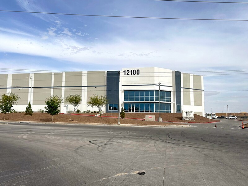 12100 Emerald Pass Ave, El Paso, TX for Rent