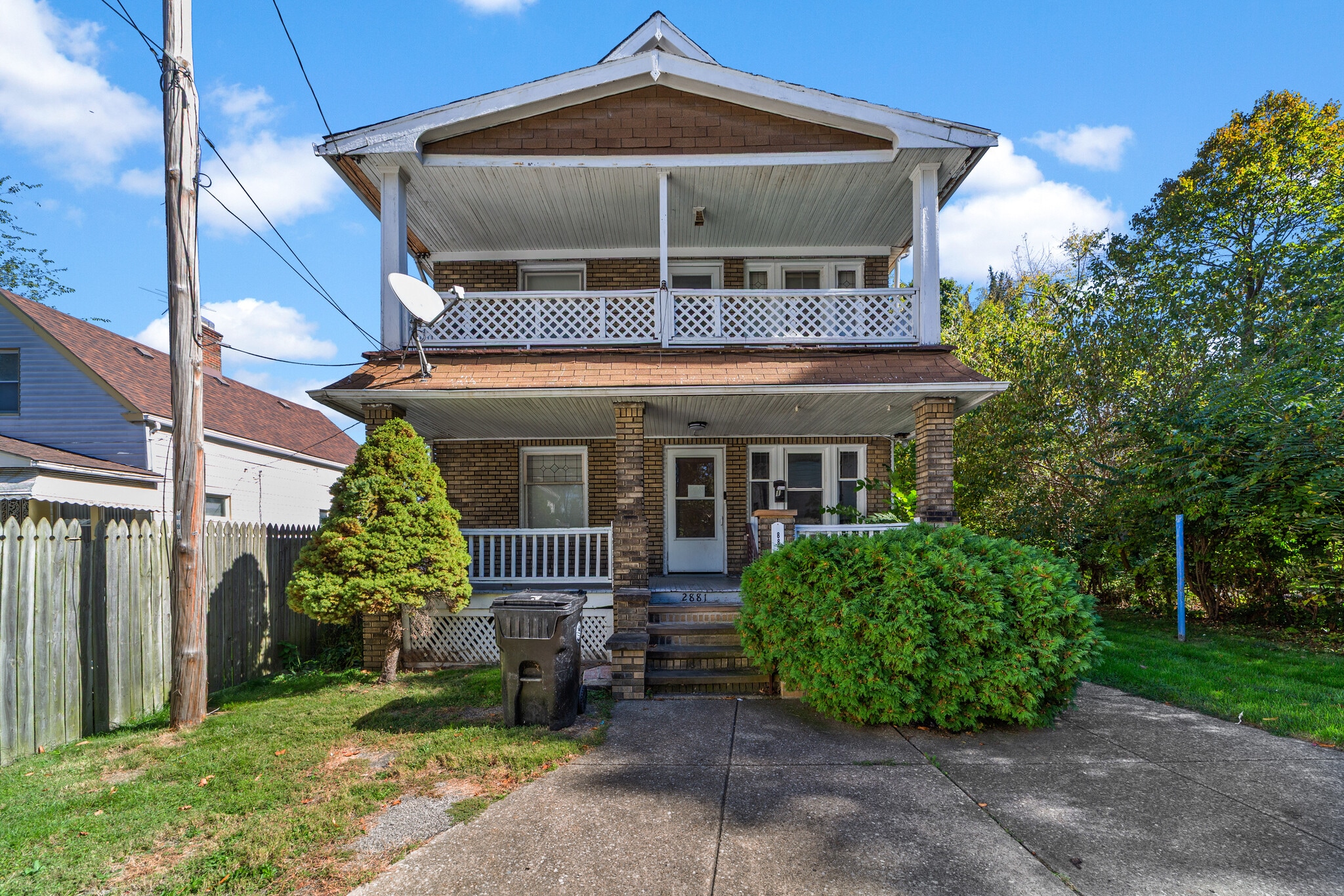 , Cleveland, OH for Sale