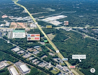 Youngsville, NC Commercial - 1476 US 1 Hwy Youngsville, NC Commercial - 1476 US 1 Hwy