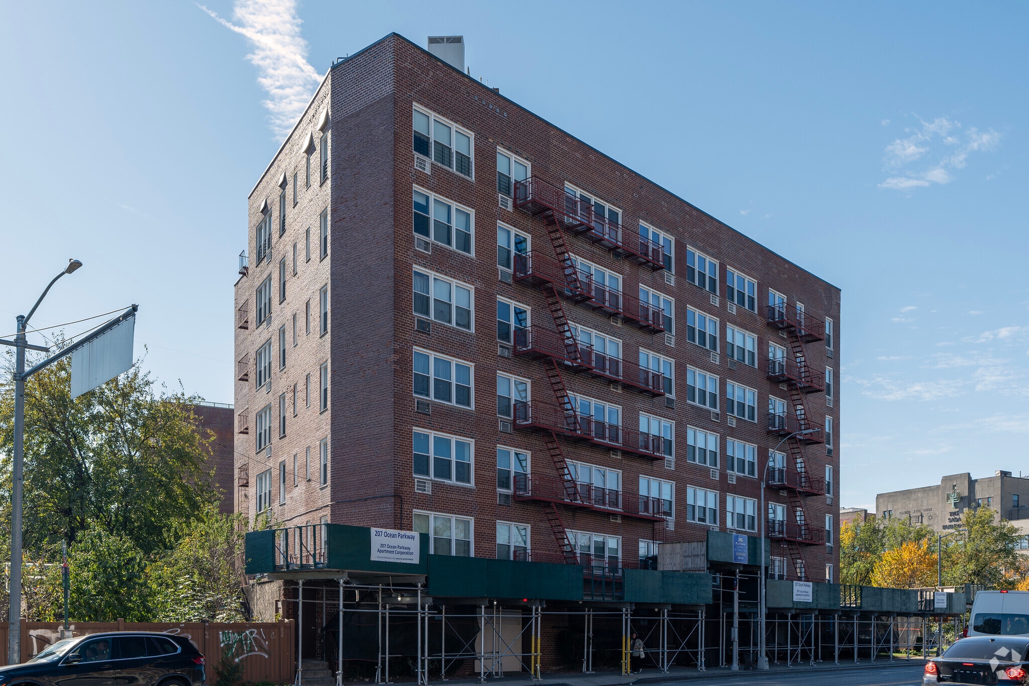 207 Ocean Pky, Brooklyn, NY for Sale