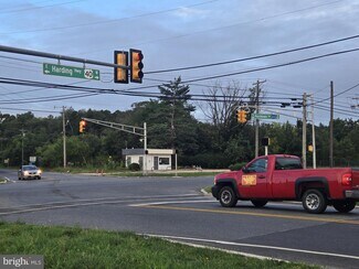 Newfield, NJ Commercial - 4491 Harding Hwy