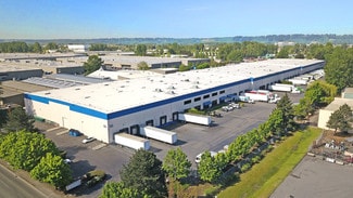 Kent, WA Industrial - 20401-20421 84th Ave S Kent, WA Industrial - 20401-20421 84th Ave S