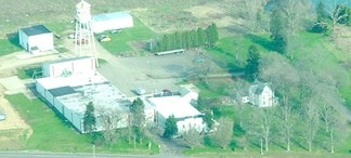 Mount Vernon, OH Industrial - 13246 Wooster Rd