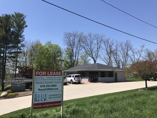 Byron Center, MI Industrial - 395 100th St SW