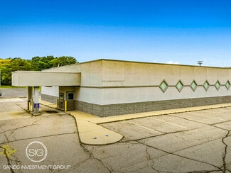 Imlay City, MI Drug Store - 557 N Cedar St