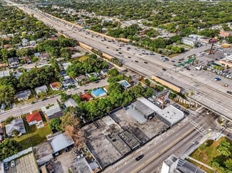 Miami, FL Retail - 570 NW 54th St