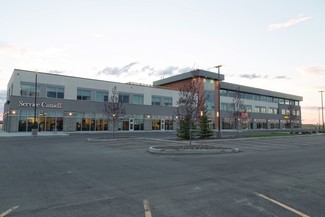 Grande Prairie, AB Office - 11601 101st Ave