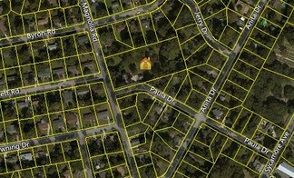 Charleston, SC Residential Land - 806 Magnolia Dr