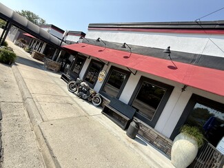 Atlanta, GA Restaurant - 6365 Peachtree Industrial Blvd