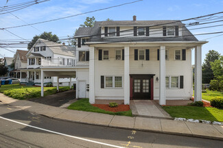 Bristol, CT Apartments - 444-445 West St