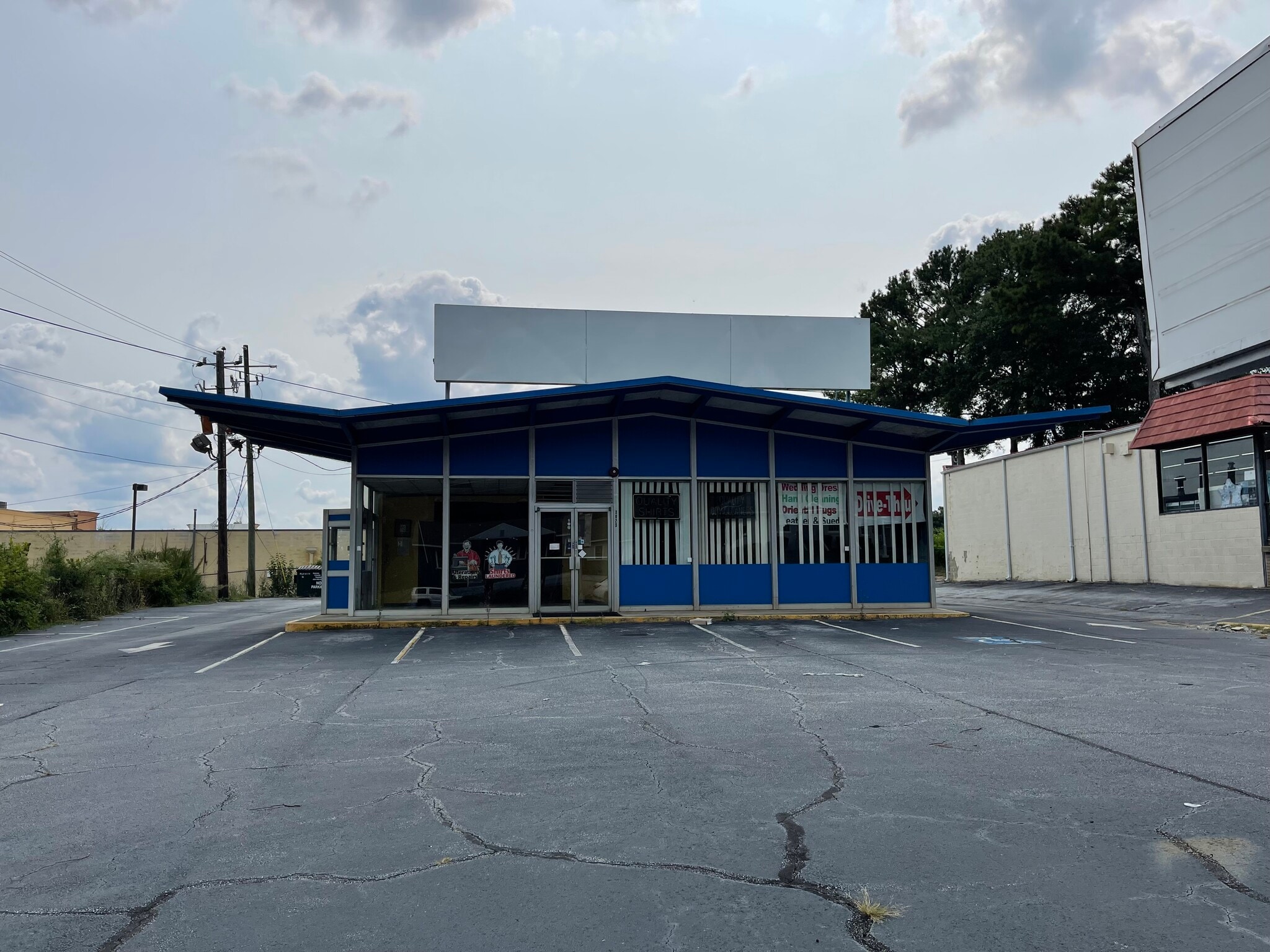 3823 N Druid Hills Rd Decatur, GA 30033 Retail Property for Lease on