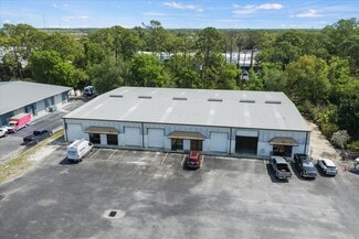 Sarasota, FL Industrial - 1755 Cattlemen Rd