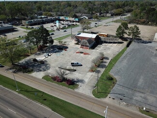 Baton Rouge, LA Bank - 11311 Florida Blvd Baton Rouge, LA Bank - 11311 Florida Blvd
