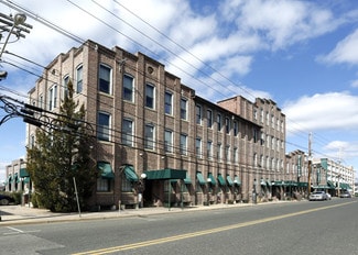 Red Bank, NJ Office - 2-40 Bridge Ave