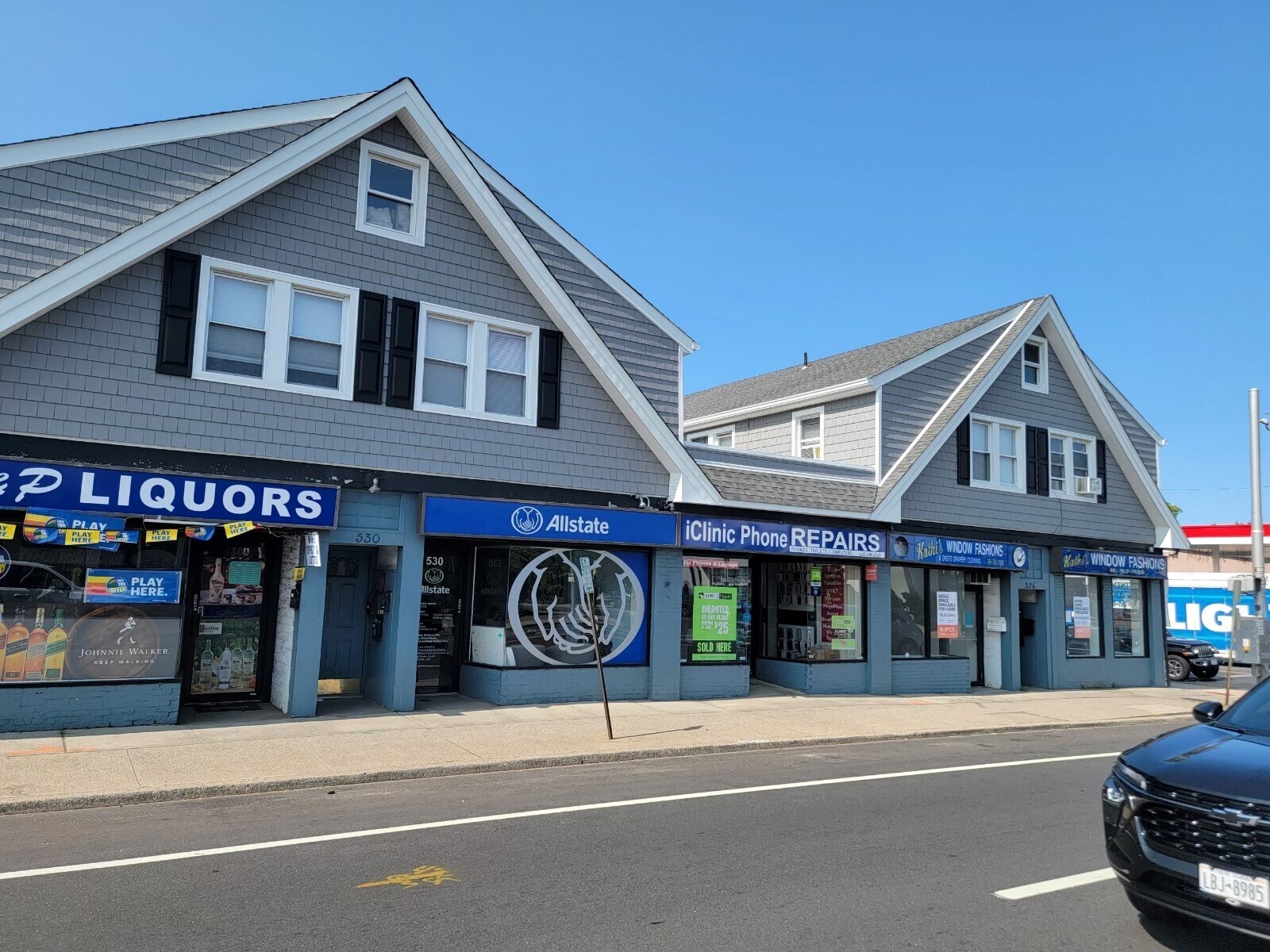 526-532 Merrick Rd, Rockville Centre, NY for Sale