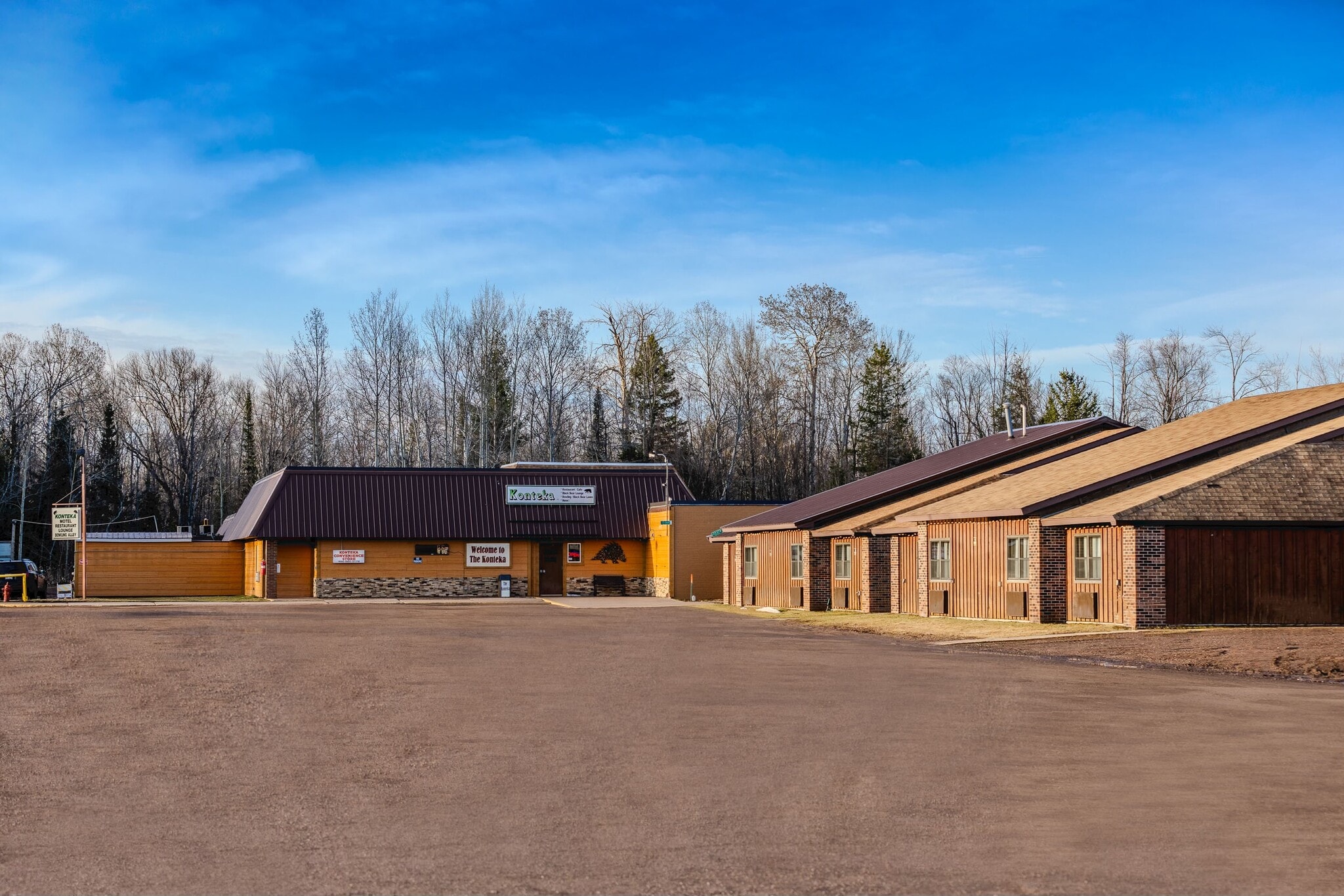 400 Main St, White Pine, MI for Sale