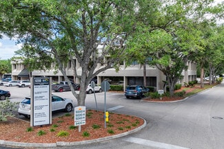 Bonita Springs, FL Coworking Space - 9200 Bonita Beach Rd