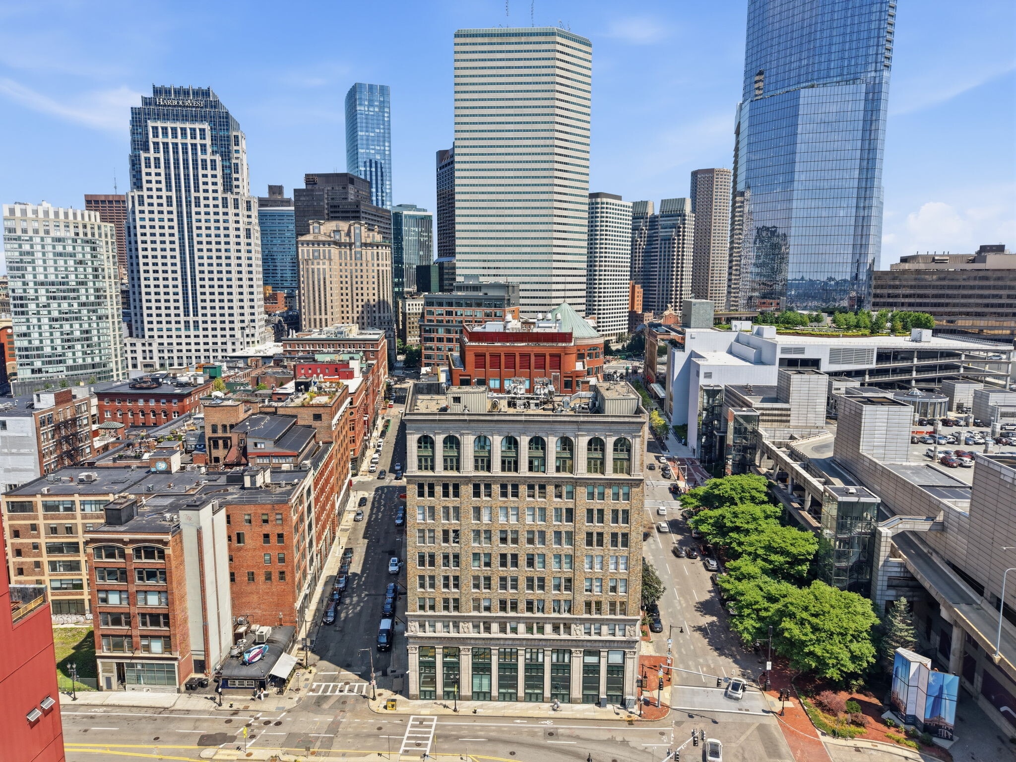210 South St, Boston, MA for Sale