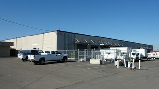 Tacoma, WA Warehouse - 2523 Pacific Hwy E Tacoma, WA Warehouse - 2523 Pacific Hwy E