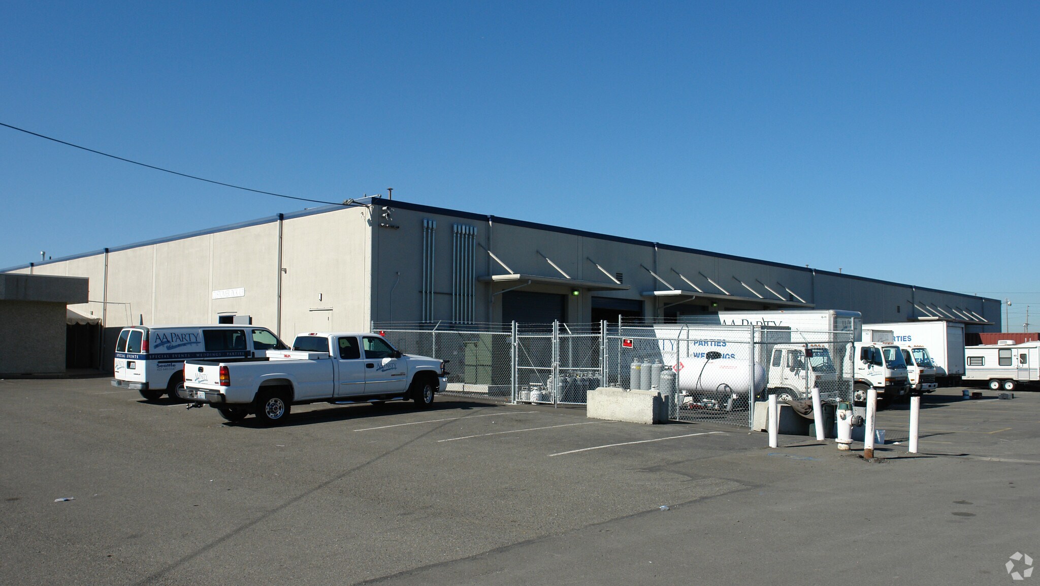 2523 Pacific Hwy E, Tacoma, WA for Sale