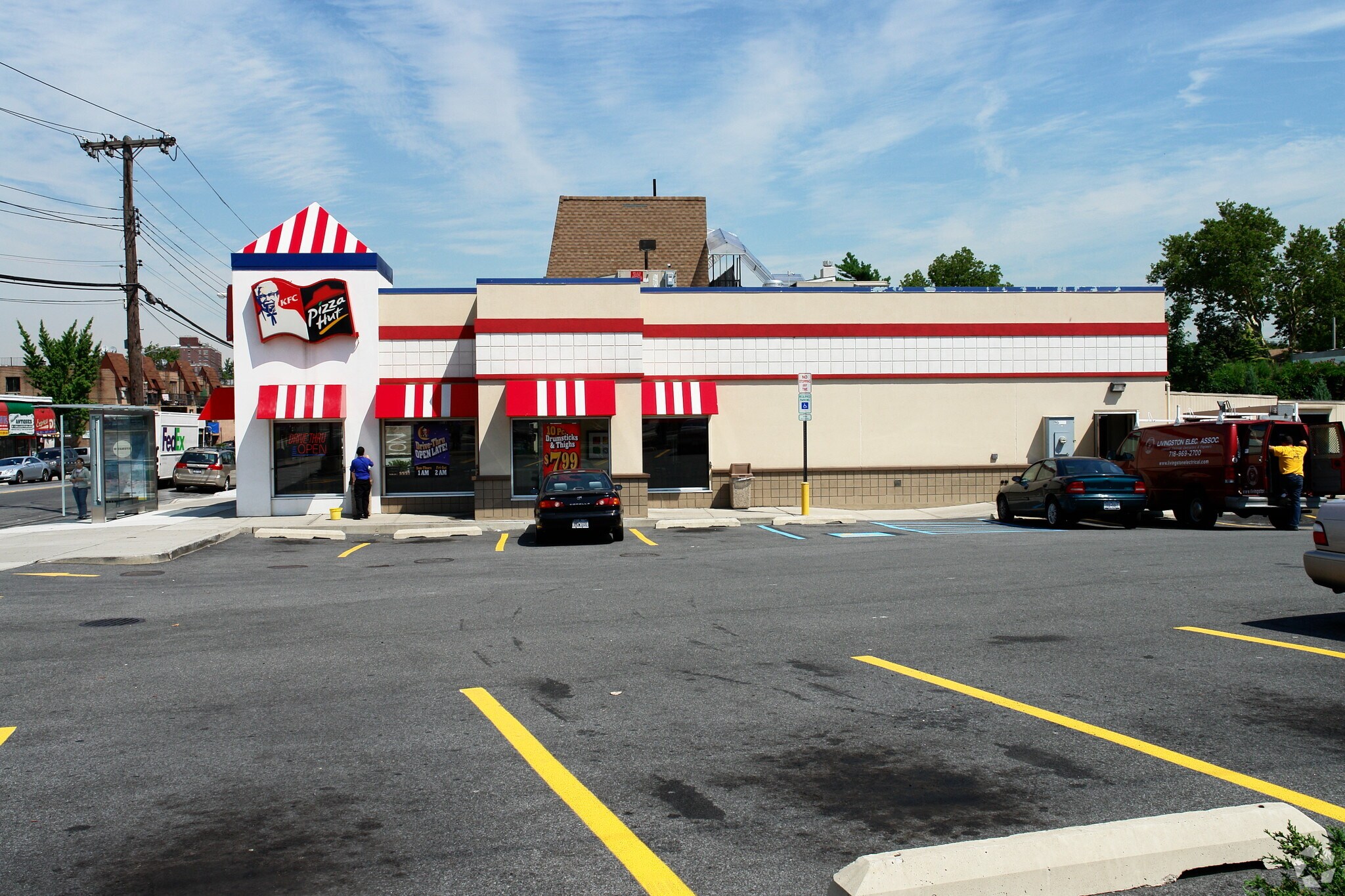 15805 Union Tpke, Fresh Meadows, NY for Rent