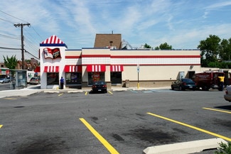 Fresh Meadows, NY Retail - 15805 Union Tpke