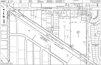 Santa Fe Springs, CA Office, Flex, Industrial - 14515 Valley View Ave
