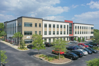 Tampa, FL Office - 12750 Citrus Park Ln