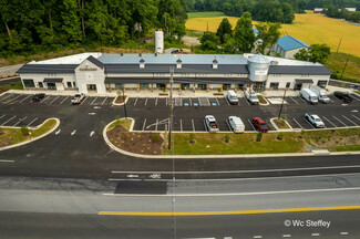 Lothian, MD Retail - 5078 Solomons Island Rd