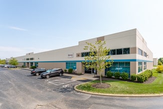 Hebron, KY Industrial - 2100 Conner Rd