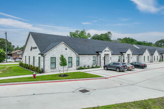 Friendswood, TX Office/Medical - 1 Parkside Dr