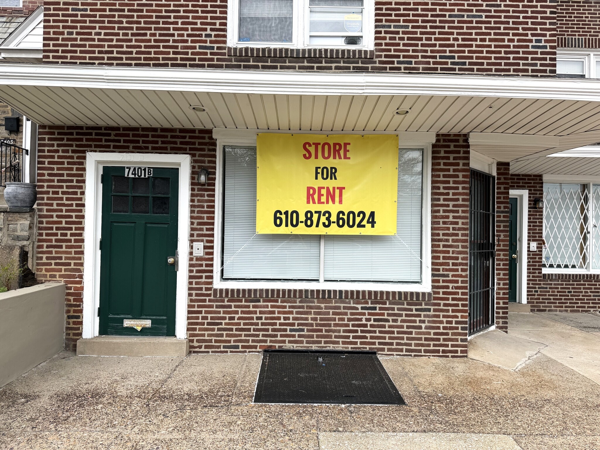 7401 Woodbine Ave, Philadelphia, PA for Rent