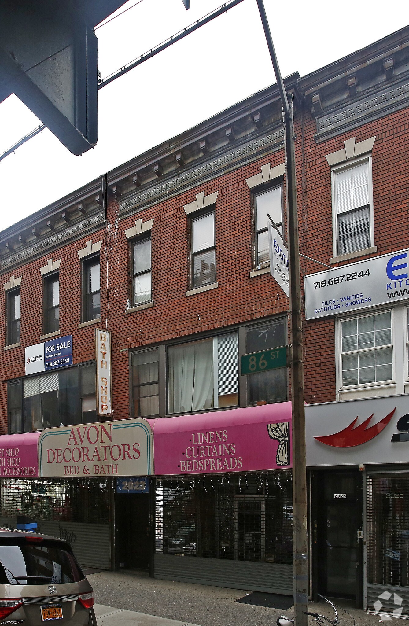2023 86th St, Brooklyn, NY for Rent