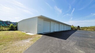 Vero Beach, FL Industrial - 946 13th Ln Vero Beach, FL Industrial - 946 13th Ln