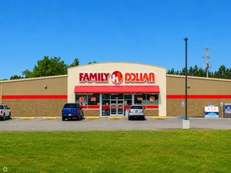 Vanderbilt, MI Freestanding - 8321 Mill St