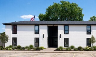 Conway 84 Unit MultiFamily Package Conway 84 Unit MultiFamily Package