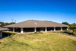 Plano, TX Office/Medical - 3900 W 15th St