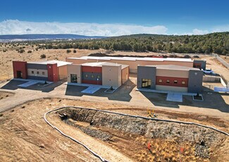 Tijeras, NM Industrial - 1376 NM 333