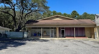 Hollywood, SC Storefront - 6376-A Sc-162