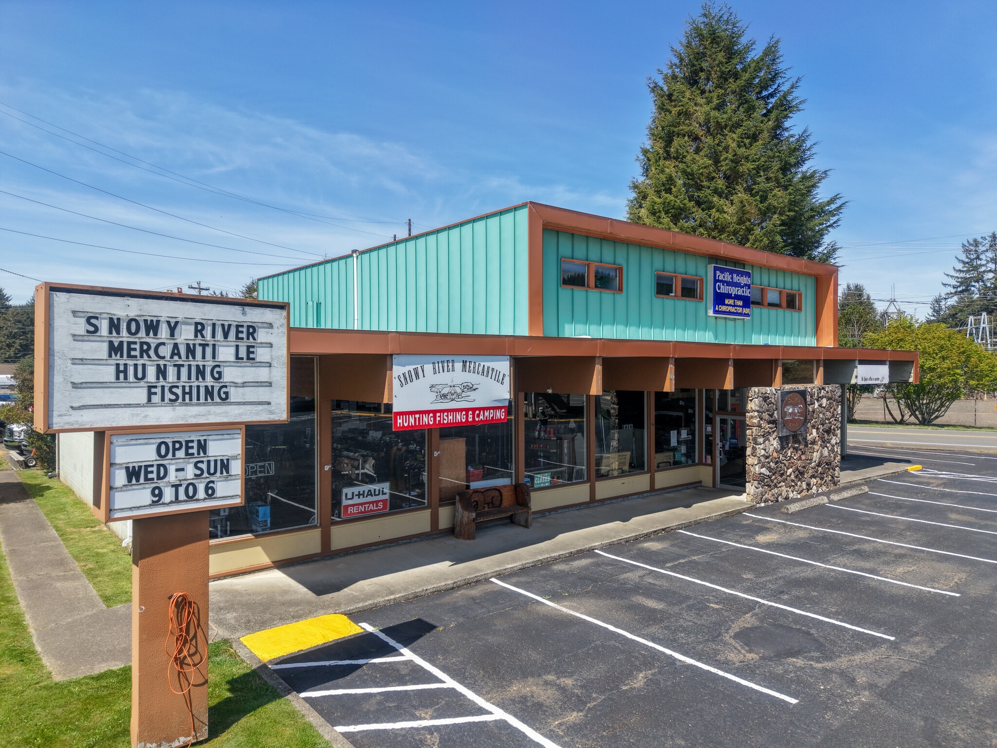 2133 Winchester ave, Reedsport, OR for Sale