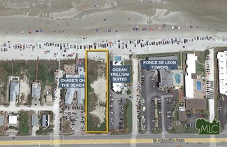 New Smyrna Beach, FL Commercial Land - 3403 S Atlantic Ave New Smyrna Beach, FL Commercial Land - 3403 S Atlantic Ave